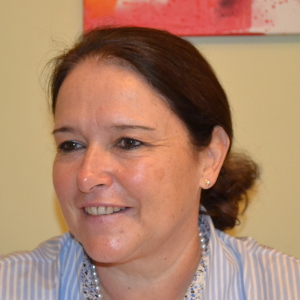 Profilbild von Sonja Skopalik
