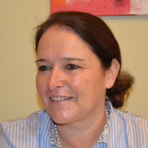Profilbild von Sonja Skopalik