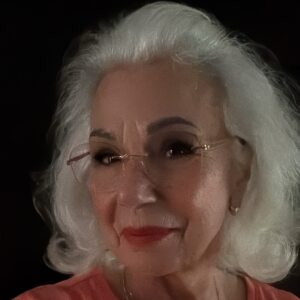 Profilbild von Sonja Sommer