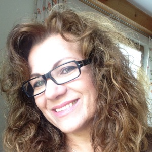 Profilbild von Sonja Steinscherer