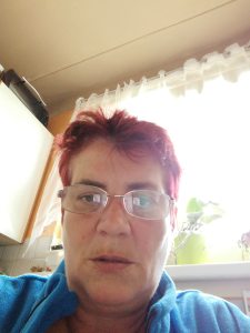 Profilbild von Sonja Stidl
