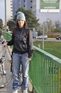 Profilbild von Sonja Tangri