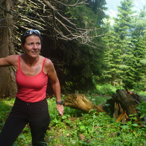 Profilbild von Sonja Thaler