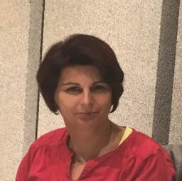 Profilbild von Sonja Traxler