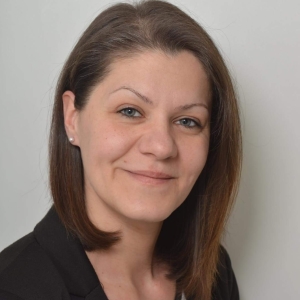 Profilbild von Sonja Trifunovic