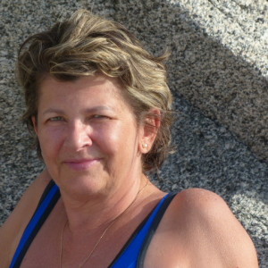 Profilbild von Sonja Trimmel