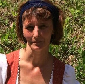 Profilbild von Sonja Tschinkowitz