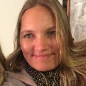 Profilbild von Sonja Ungar