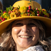 Profilbild von Sonja Wagner