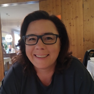 Profilbild von Sonja Wagner