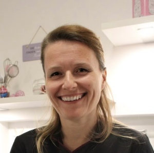 Profilbild von Sonja Weber