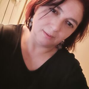 Profilbild von Sonja Werkovits