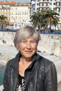 Profilbild von Sonja Winterleitner