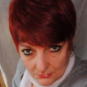 Profilbild von Sonja Zeisenböck