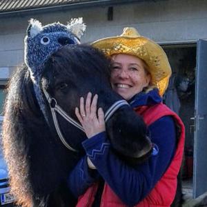 Profilbild von Sonja Zelenak