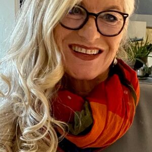 Profilbild von Sophia Rickenbacher