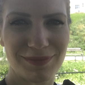 Profilbild von Sophie Gigele