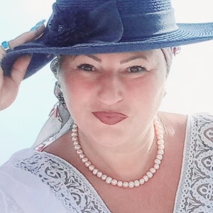 Profilbild von Sotirov Ana