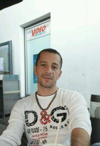 Profilbild von Srdjan Uskovic