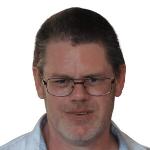 Profilbild von Stacy Johnson
