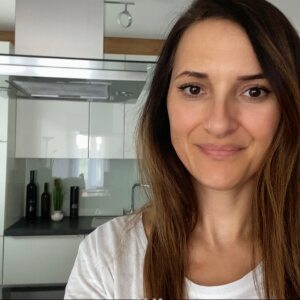Profilbild von Stanojka Mladenovic