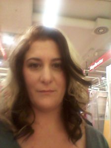 Profilbild von Staudinger Martina