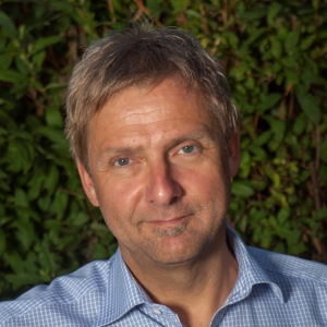 Profilbild von Stefan C. Mag. Hacker