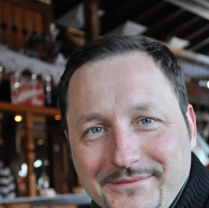 Profilbild von Stefan Angerer