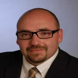 Profilbild von Stefan Berchtold