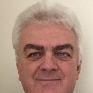 Profilbild von Stefan Bintinger