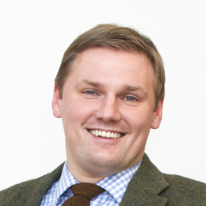 Profilbild von Stefan Blümke