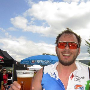 Profilbild von Stefan Brandner