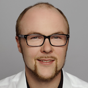 Profilbild von Stefan Buchgeher