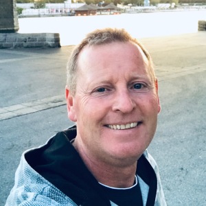 Profilbild von Stefan Buttenhauser
