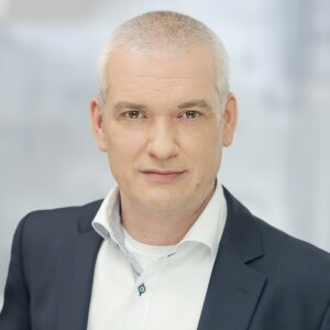 Profilbild von Stefan Csatth