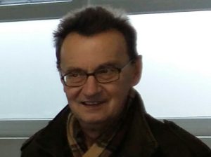 Profilbild von Stefan Dangl