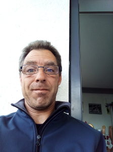 Profilbild von Stefan Eckl