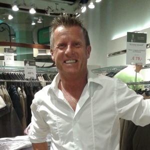 Profilbild von Stefan Eschbacher