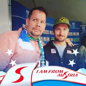 Profilbild von Stefan Francan