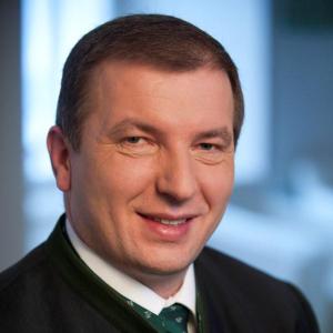 Profilbild von Stefan Gegg