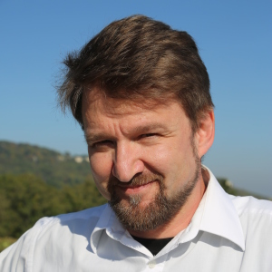 Profilbild von Stefan Gros