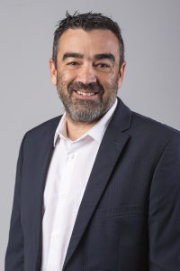Profilbild von Stefan Hahnekamp