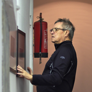 Profilbild von Stefan Heim