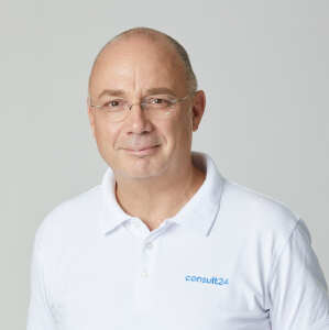 Profilbild von Stefan Herbeck