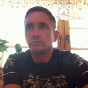 Profilbild von Stefan Hofer