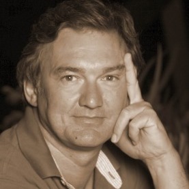 Profilbild von Stefan Hofer