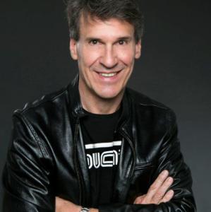 Profilbild von Stefan Horvath