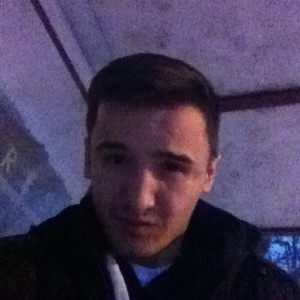 Profilbild von Stefan Ignjatovic