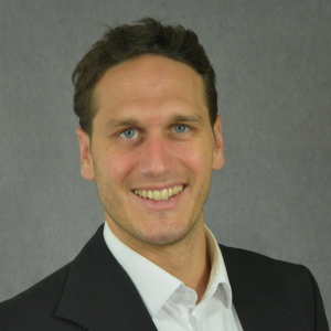 Profilbild von Stefan Iwantscheff