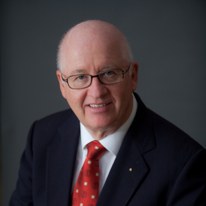 Profilbild von Stefan Karner